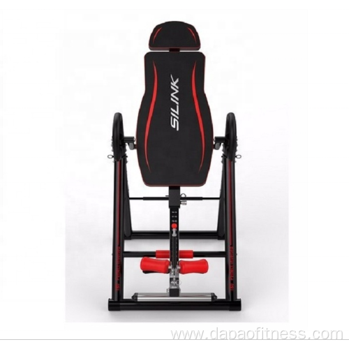 Fitness Equipment Exercise Gravity Therapy Inversion Table